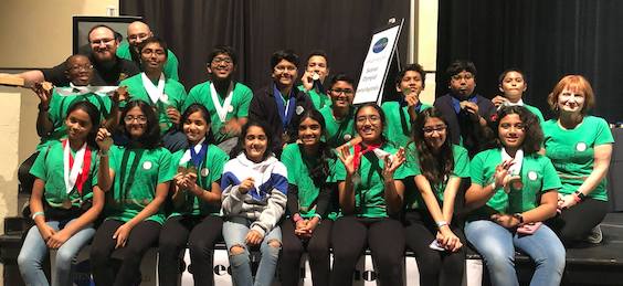 science olympiad 2019