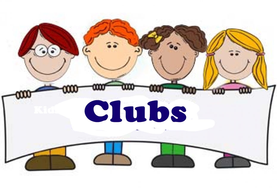 after school club image